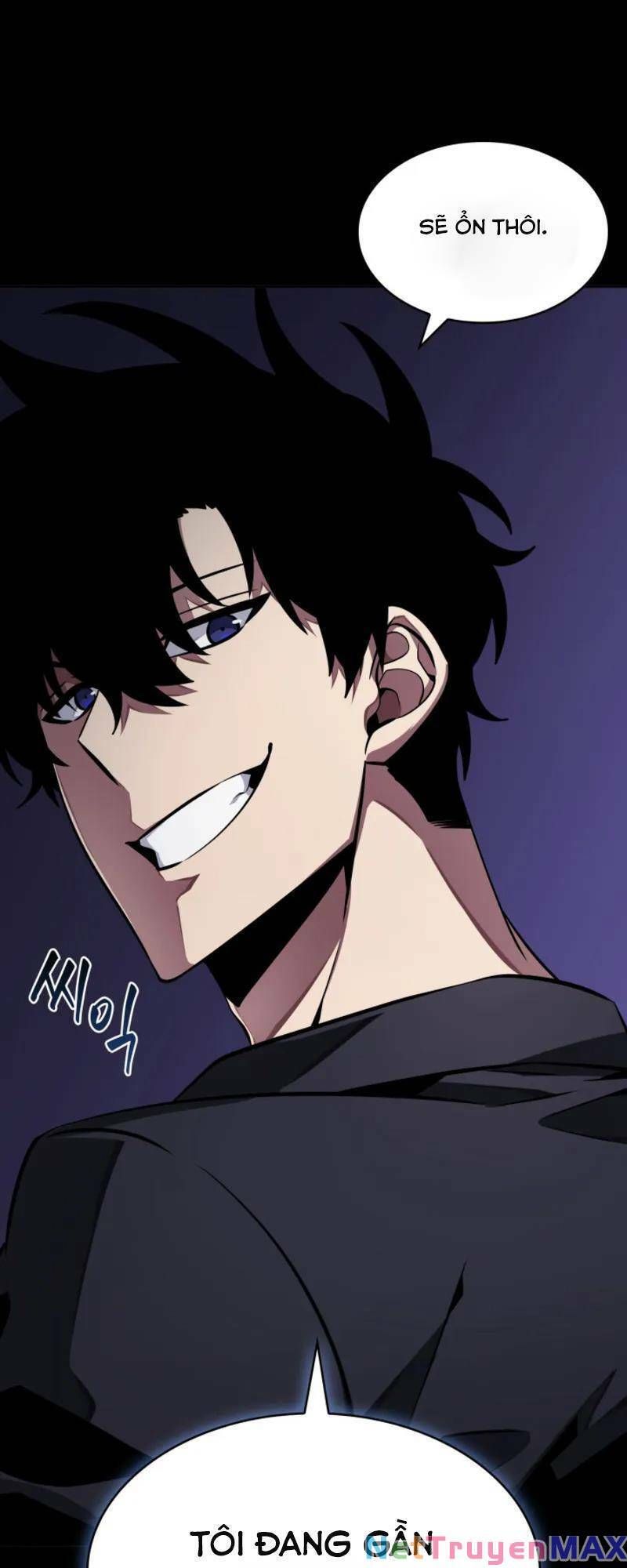 đọc truyện Vua Trộm Mộ Chương 396 ảnh 19 tại Thiên Thai Truyện