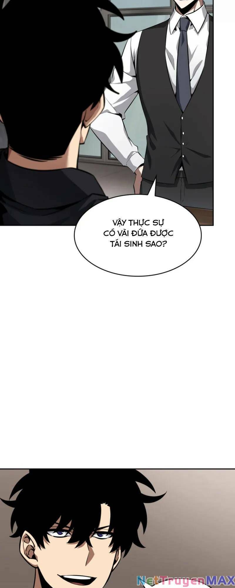 đọc truyện Vua Trộm Mộ Chương 396 ảnh 22 tại Thiên Thai Truyện