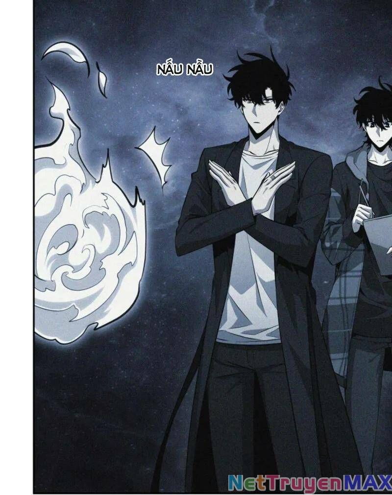 đọc truyện Vua Trộm Mộ Chương 396 ảnh 25 tại Thiên Thai Truyện