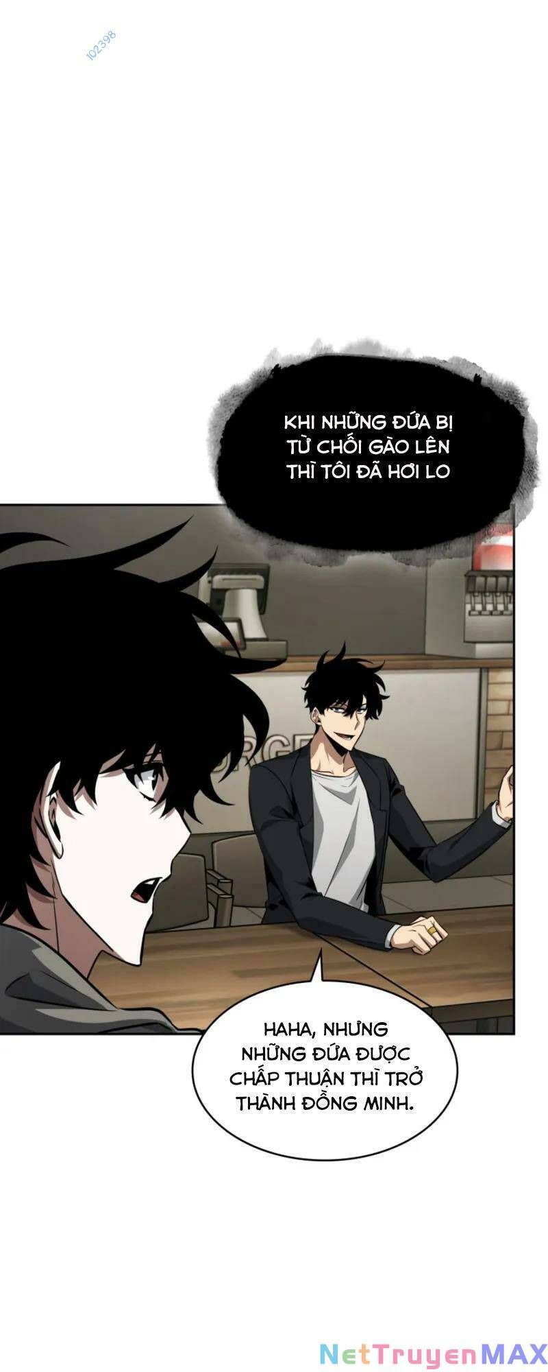 đọc truyện Vua Trộm Mộ Chương 396 ảnh 26 tại Thiên Thai Truyện