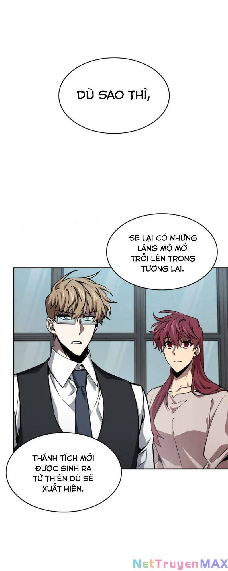 đọc truyện Vua Trộm Mộ Chương 396 ảnh 28 tại Thiên Thai Truyện