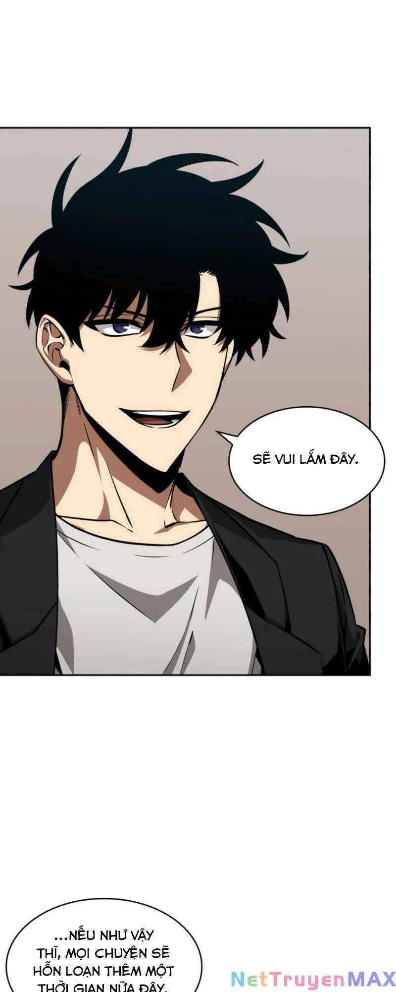 đọc truyện Vua Trộm Mộ Chương 396 ảnh 29 tại Thiên Thai Truyện