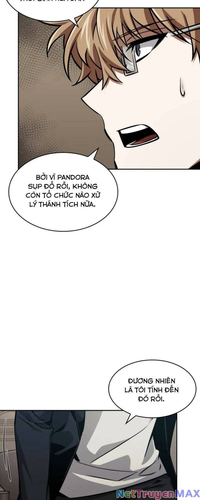 đọc truyện Vua Trộm Mộ Chương 396 ảnh 30 tại Thiên Thai Truyện