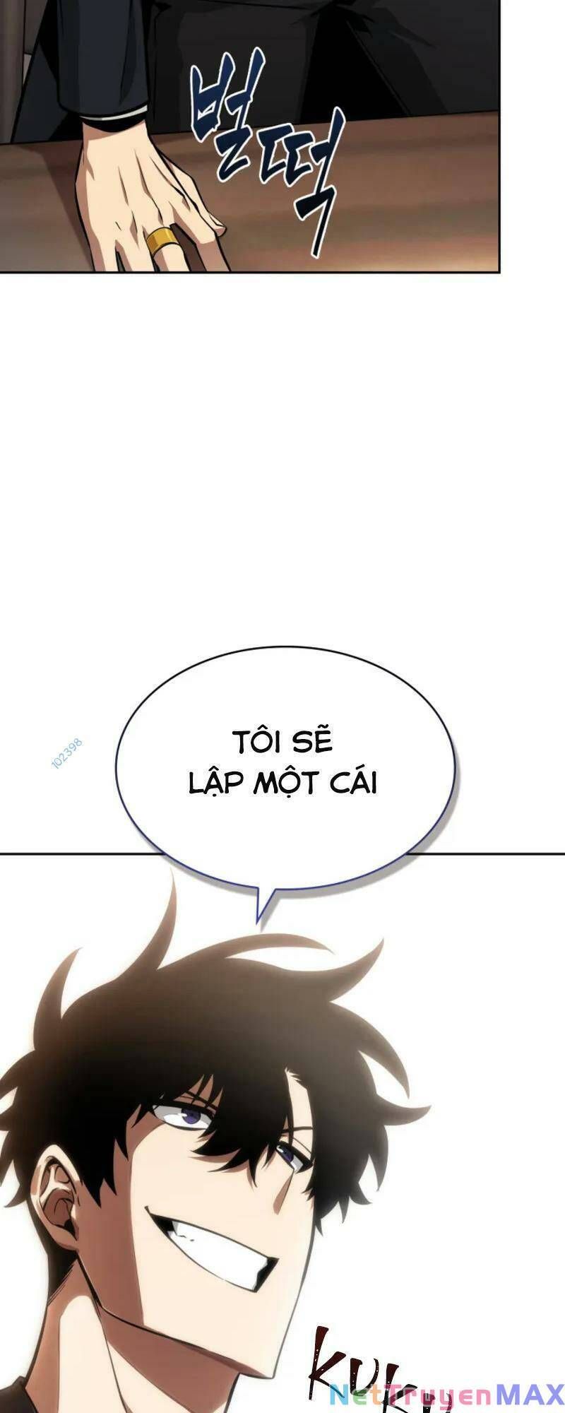 đọc truyện Vua Trộm Mộ Chương 396 ảnh 31 tại Thiên Thai Truyện