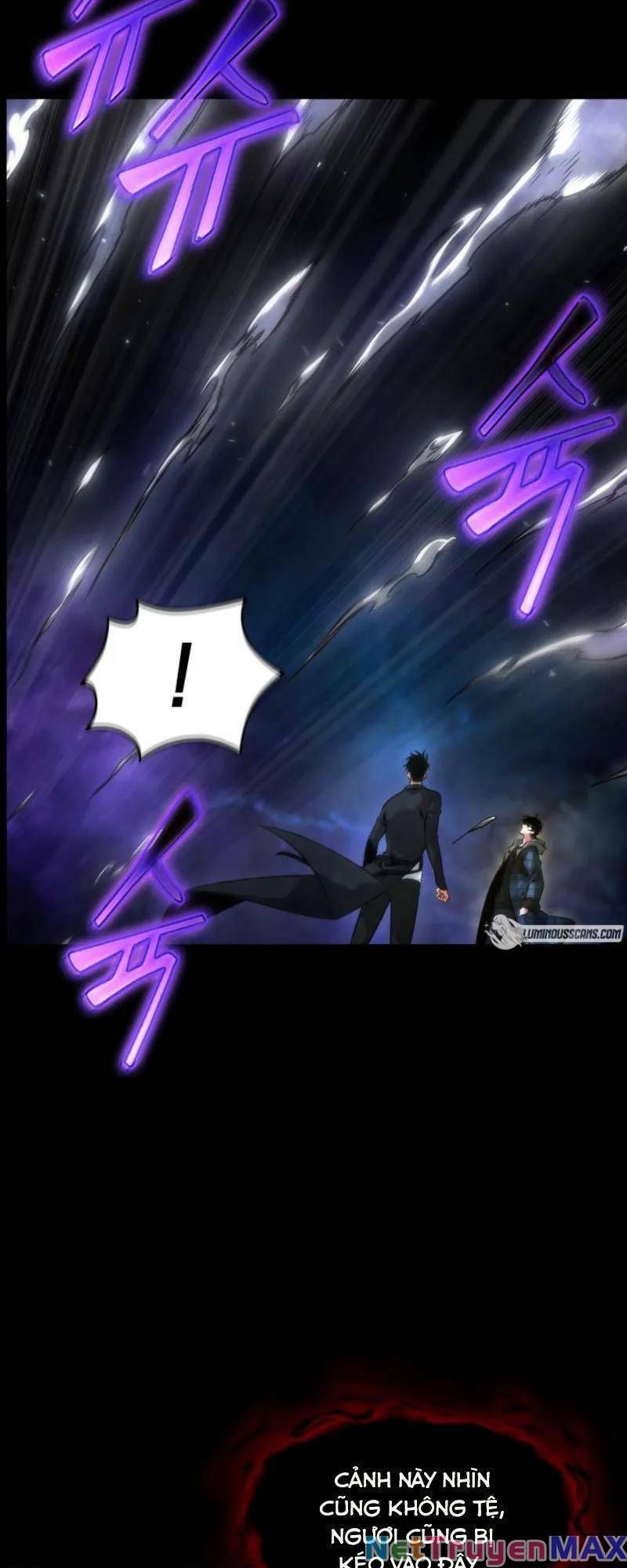 đọc truyện Vua Trộm Mộ Chương 396 ảnh 5 tại Thiên Thai Truyện