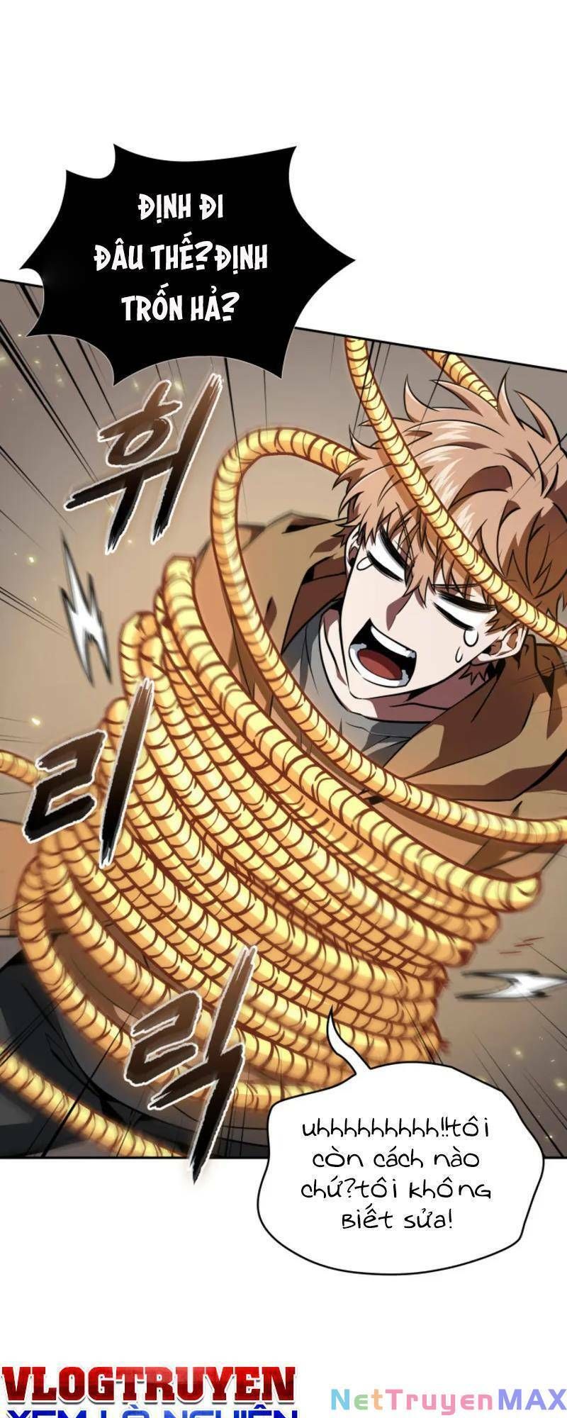 đọc truyện Vua Trộm Mộ Chương 396 ảnh 37 tại Thiên Thai Truyện