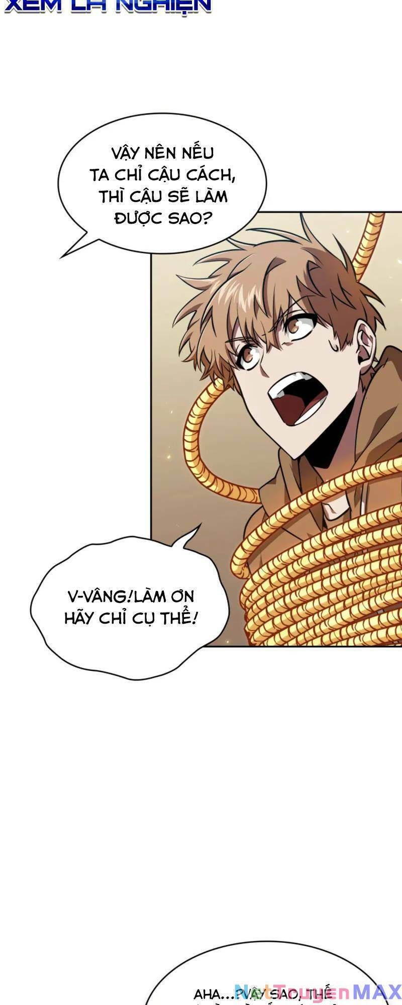 đọc truyện Vua Trộm Mộ Chương 396 ảnh 38 tại Thiên Thai Truyện