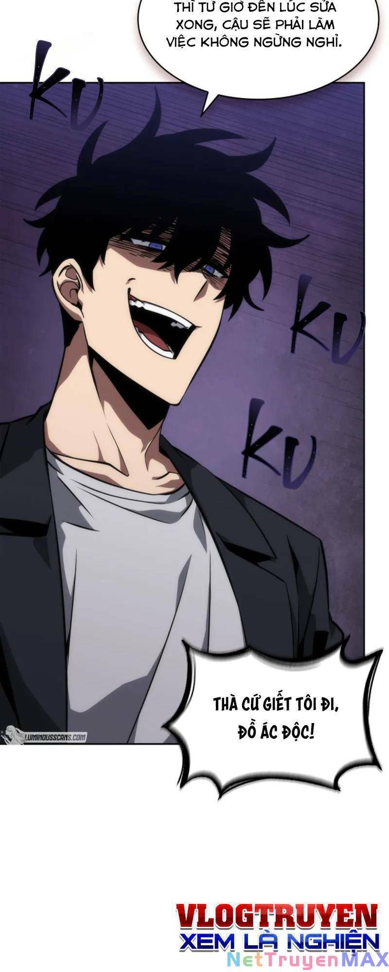 đọc truyện Vua Trộm Mộ Chương 396 ảnh 39 tại Thiên Thai Truyện