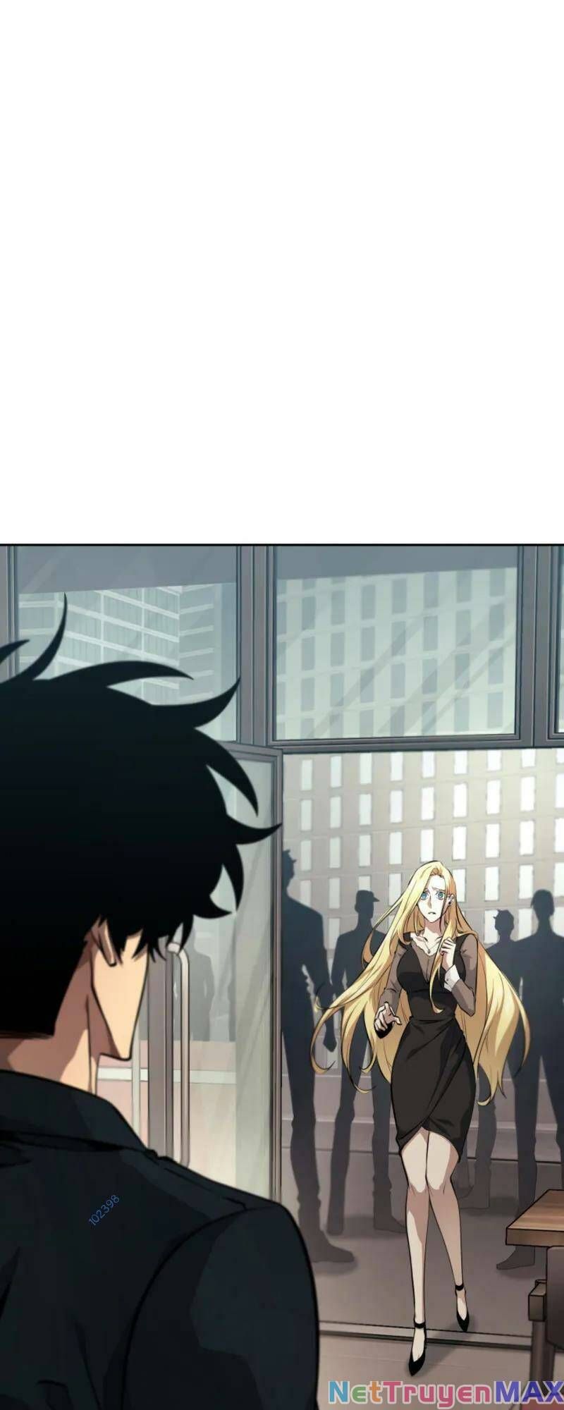 đọc truyện Vua Trộm Mộ Chương 396 ảnh 42 tại Thiên Thai Truyện