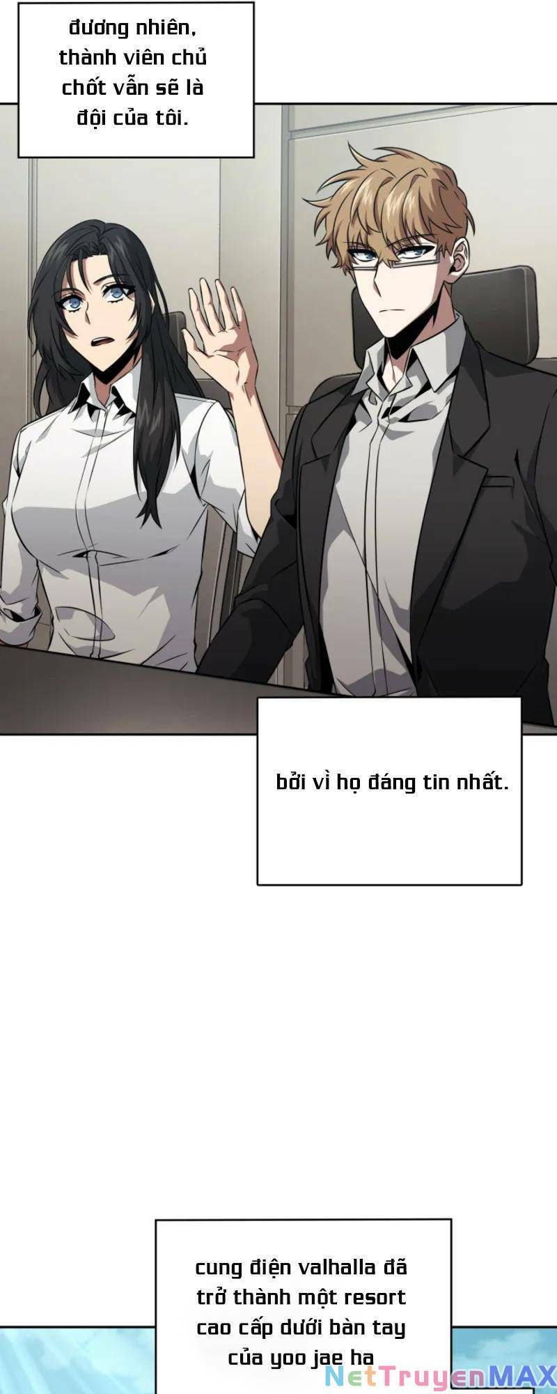 đọc truyện Vua Trộm Mộ Chương 396 ảnh 49 tại Thiên Thai Truyện