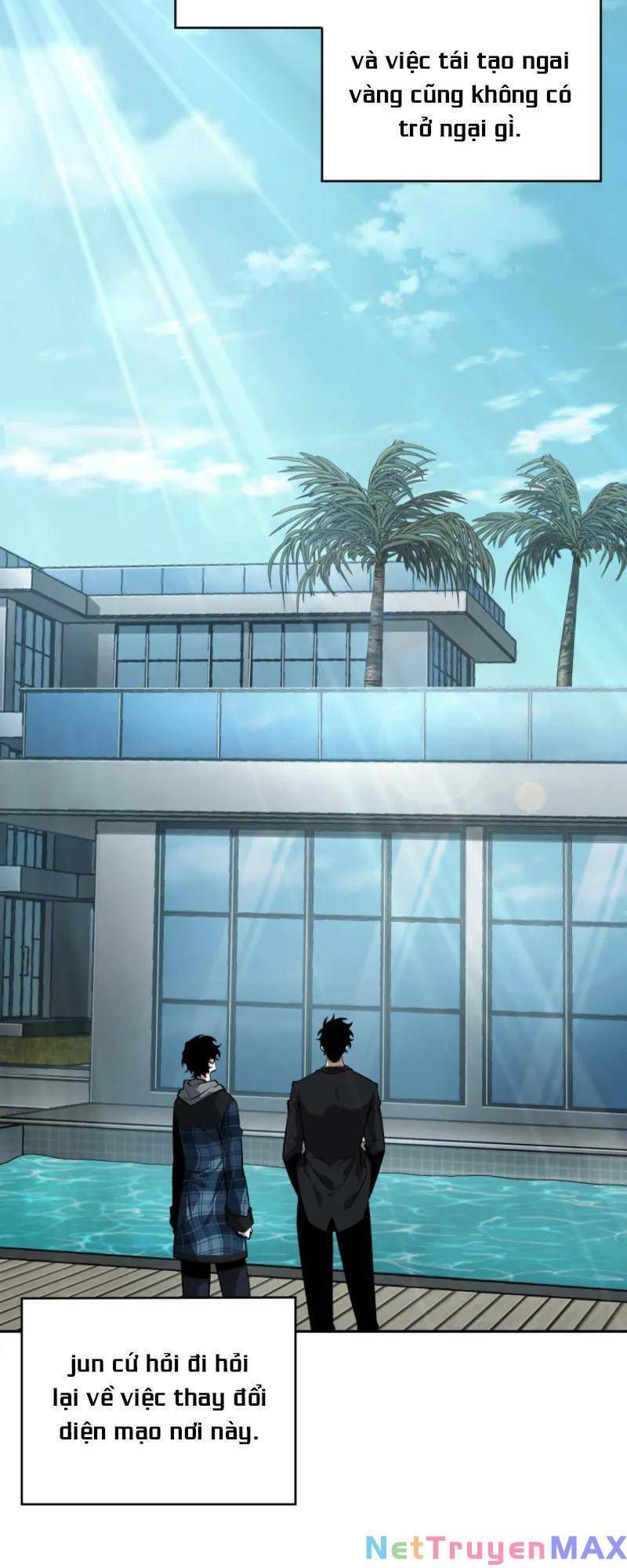 đọc truyện Vua Trộm Mộ Chương 396 ảnh 50 tại Thiên Thai Truyện