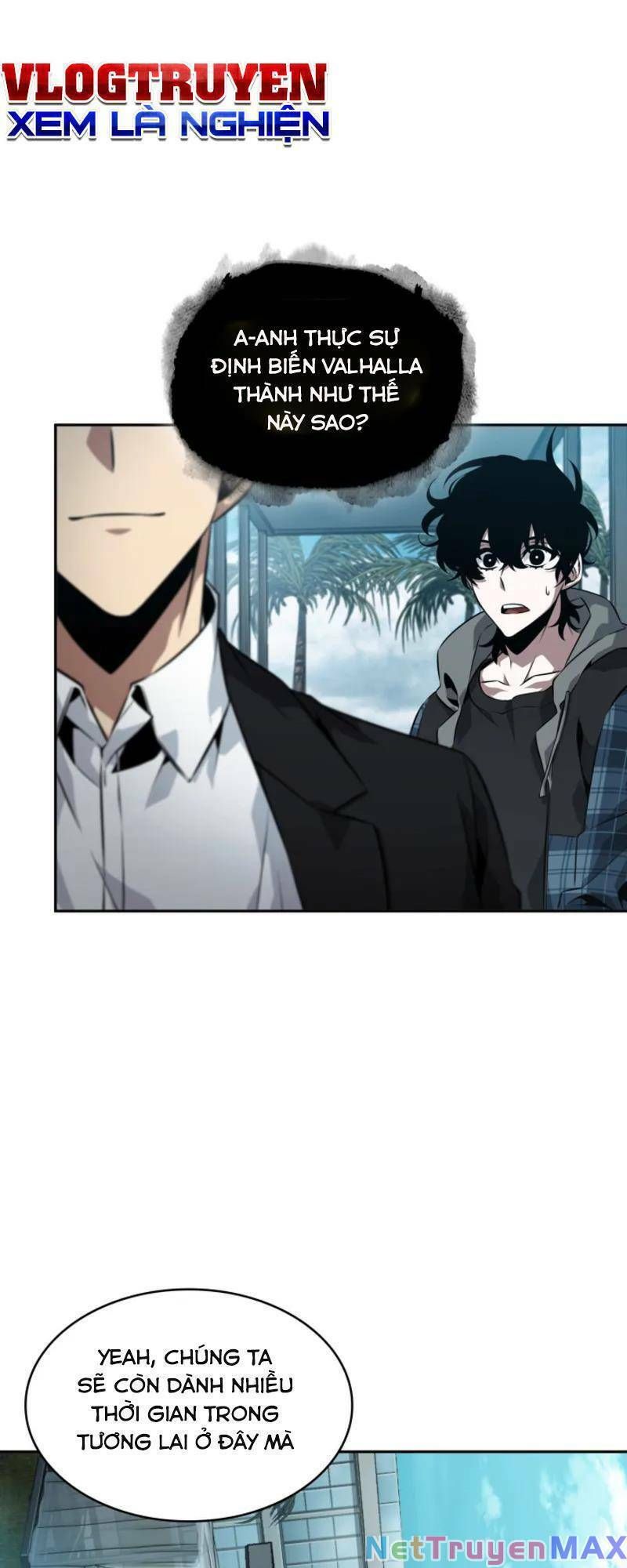 đọc truyện Vua Trộm Mộ Chương 396 ảnh 51 tại Thiên Thai Truyện