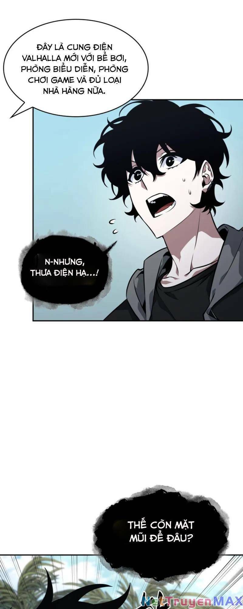 đọc truyện Vua Trộm Mộ Chương 396 ảnh 53 tại Thiên Thai Truyện