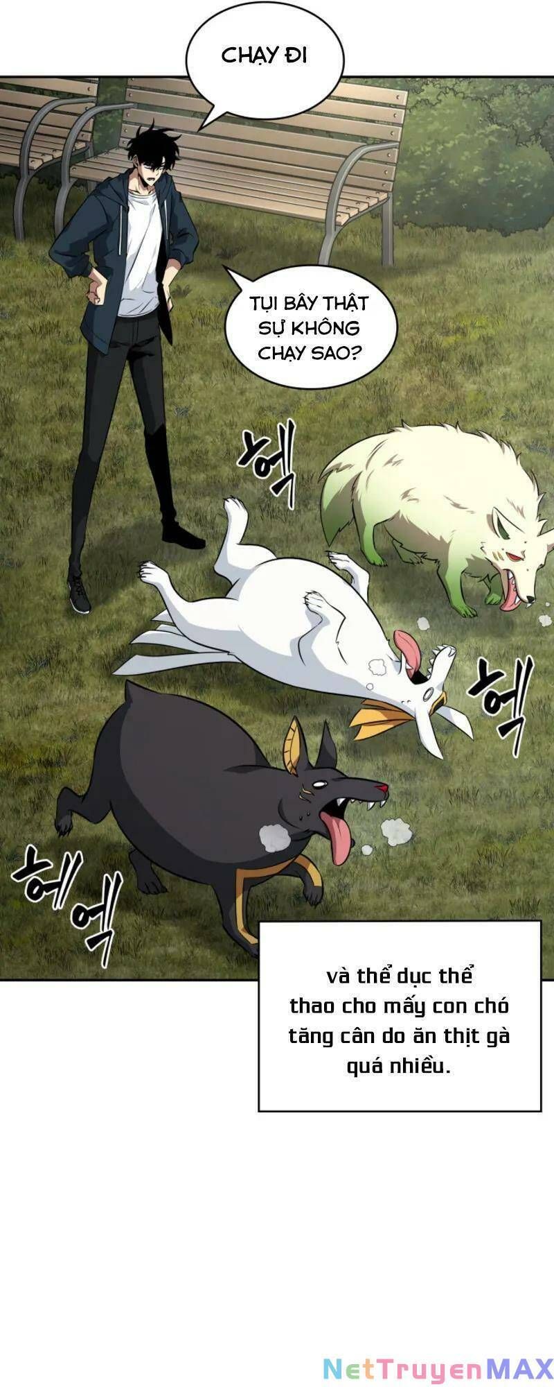 đọc truyện Vua Trộm Mộ Chương 396 ảnh 56 tại Thiên Thai Truyện