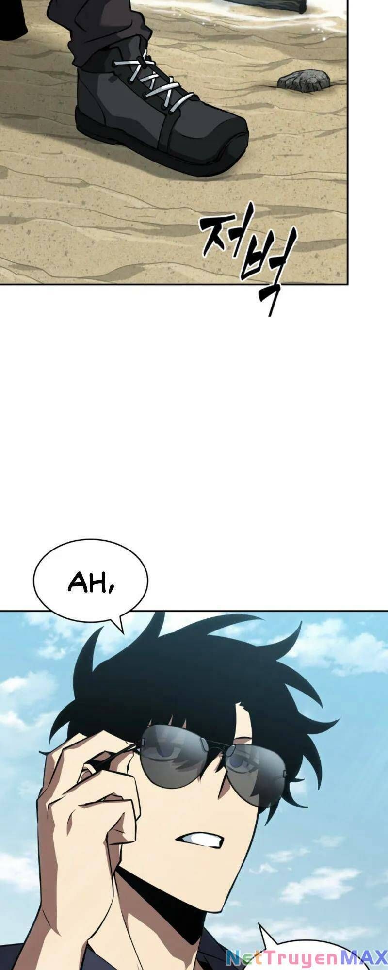 đọc truyện Vua Trộm Mộ Chương 396 ảnh 60 tại Thiên Thai Truyện