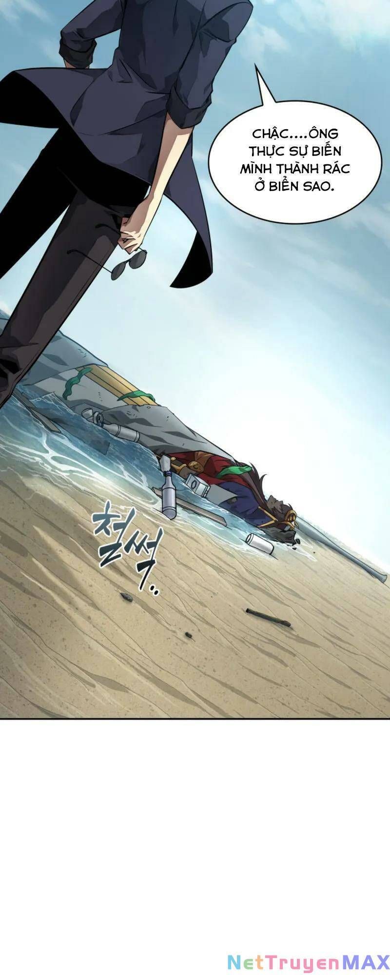 đọc truyện Vua Trộm Mộ Chương 396 ảnh 62 tại Thiên Thai Truyện