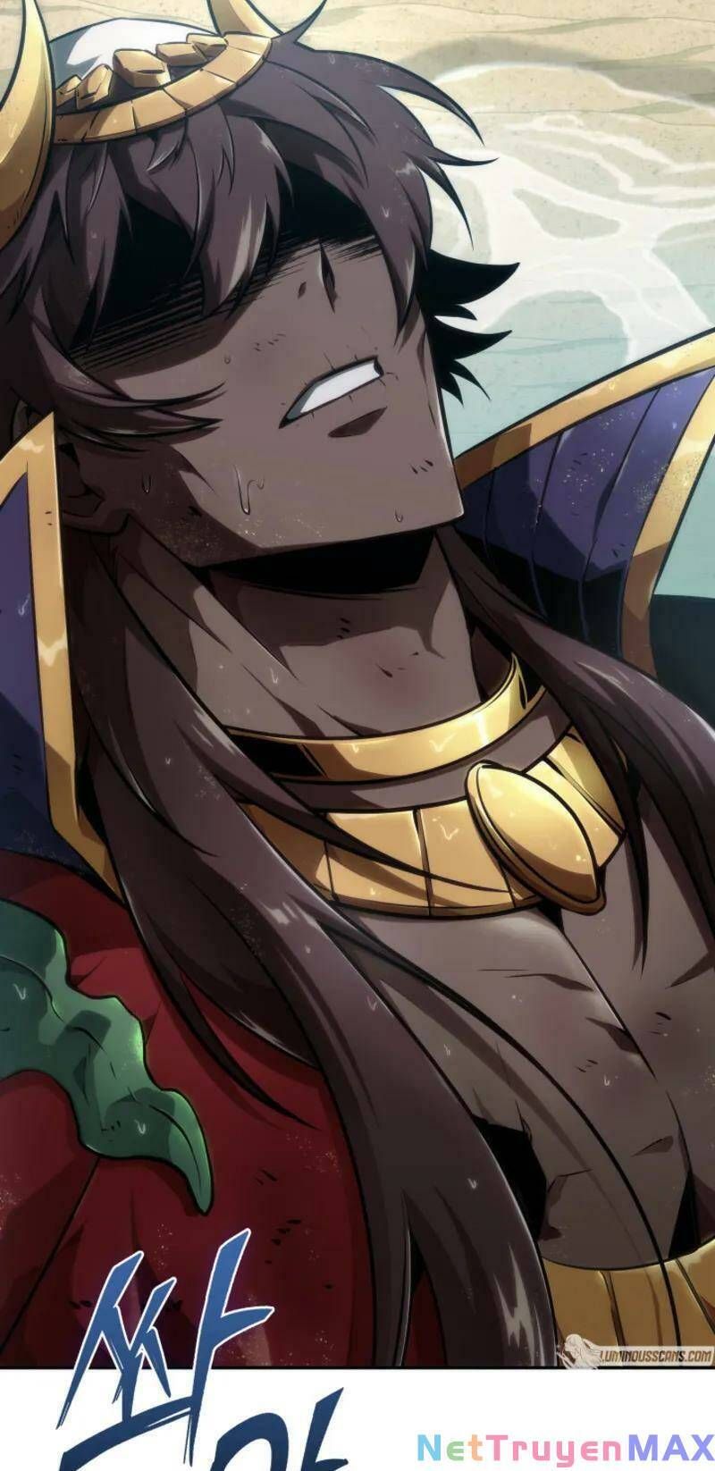 đọc truyện Vua Trộm Mộ Chương 396 ảnh 64 tại Thiên Thai Truyện