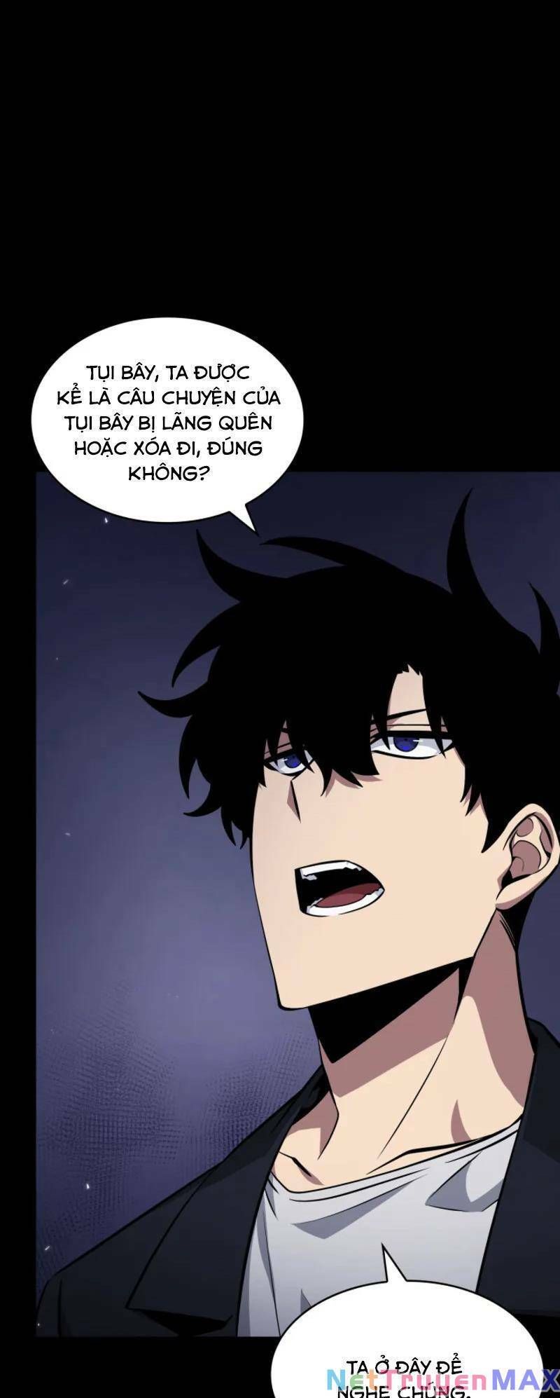 đọc truyện Vua Trộm Mộ Chương 396 ảnh 9 tại Thiên Thai Truyện