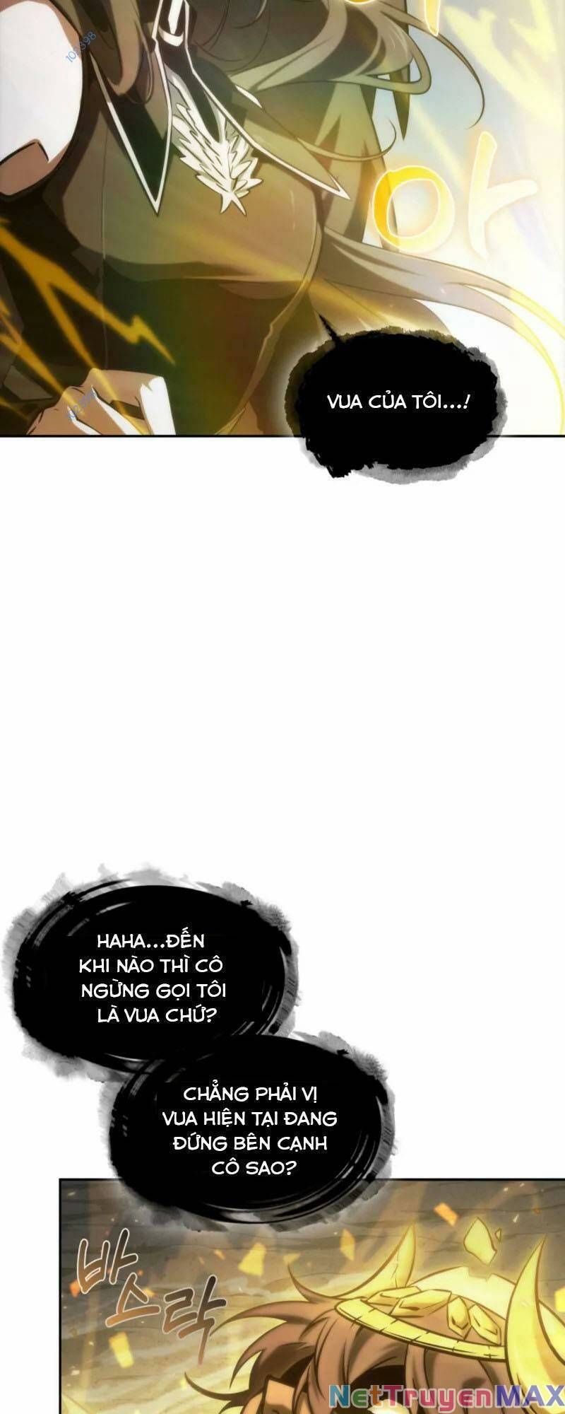 đọc truyện Vua Trộm Mộ Chương 397 ảnh 16 tại Thiên Thai Truyện