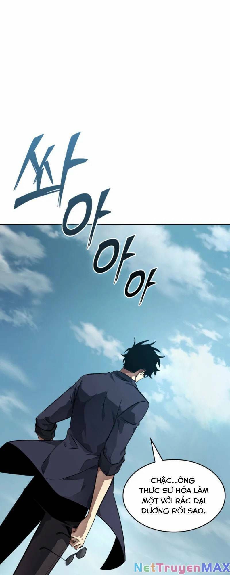 đọc truyện Vua Trộm Mộ Chương 397 ảnh 4 tại Thiên Thai Truyện