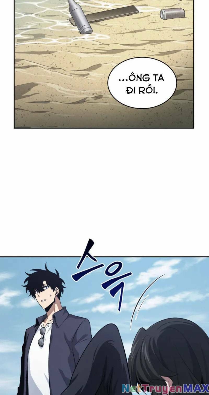 đọc truyện Vua Trộm Mộ Chương 397 ảnh 22 tại Thiên Thai Truyện