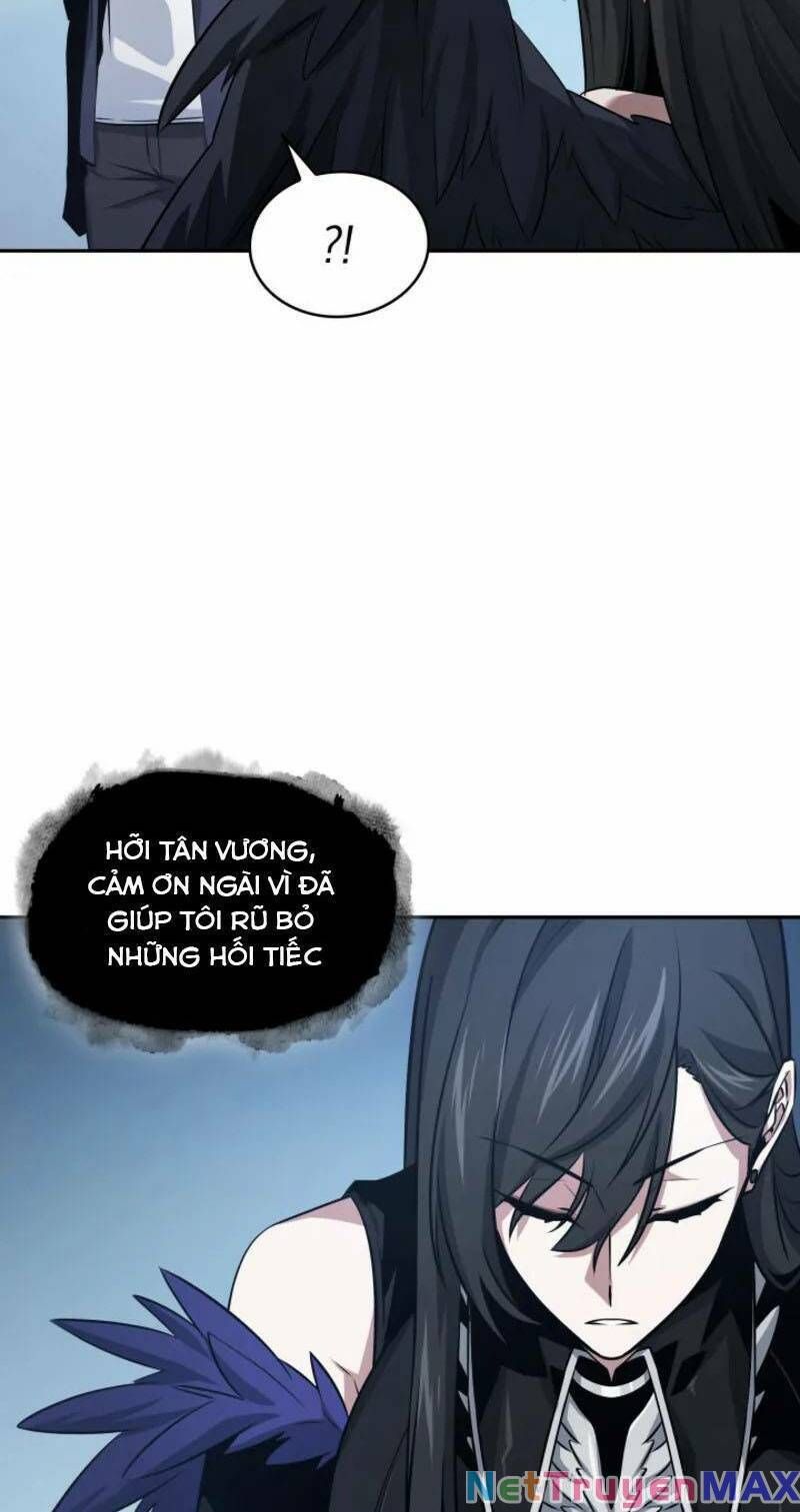 đọc truyện Vua Trộm Mộ Chương 397 ảnh 23 tại Thiên Thai Truyện