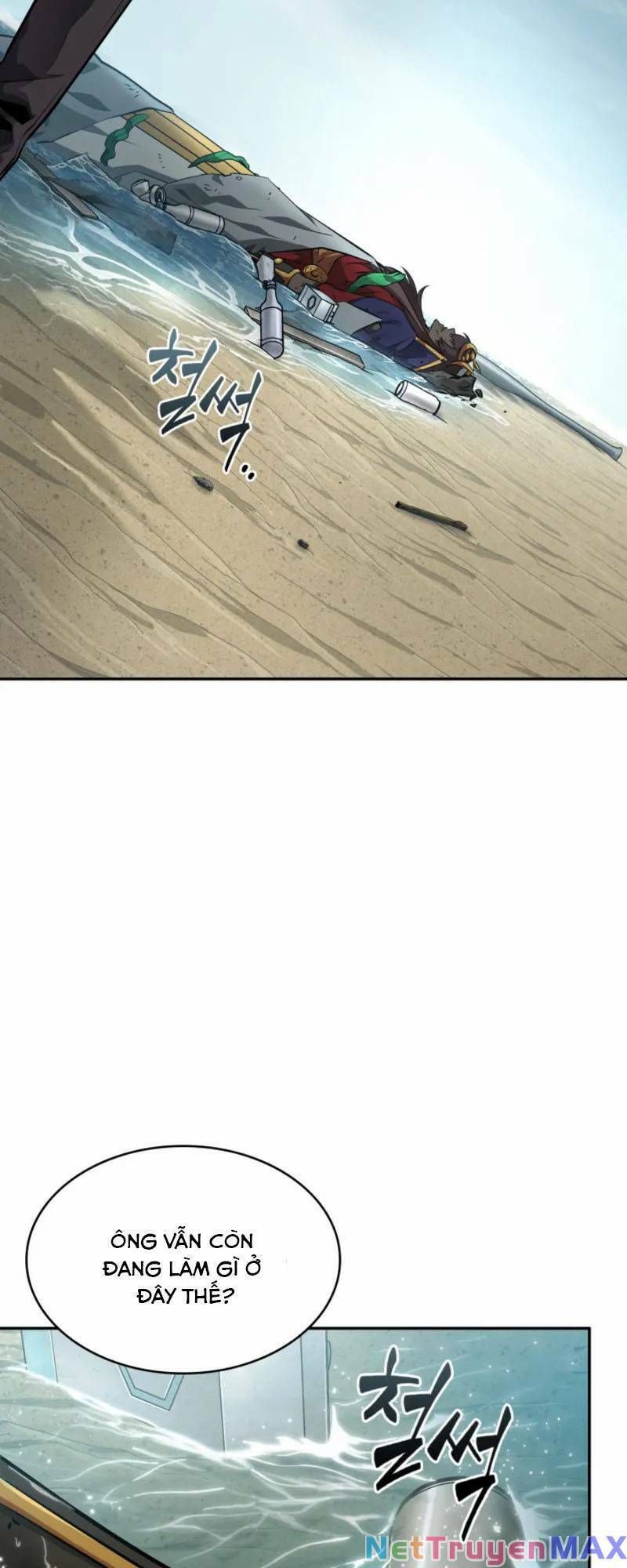 đọc truyện Vua Trộm Mộ Chương 397 ảnh 5 tại Thiên Thai Truyện