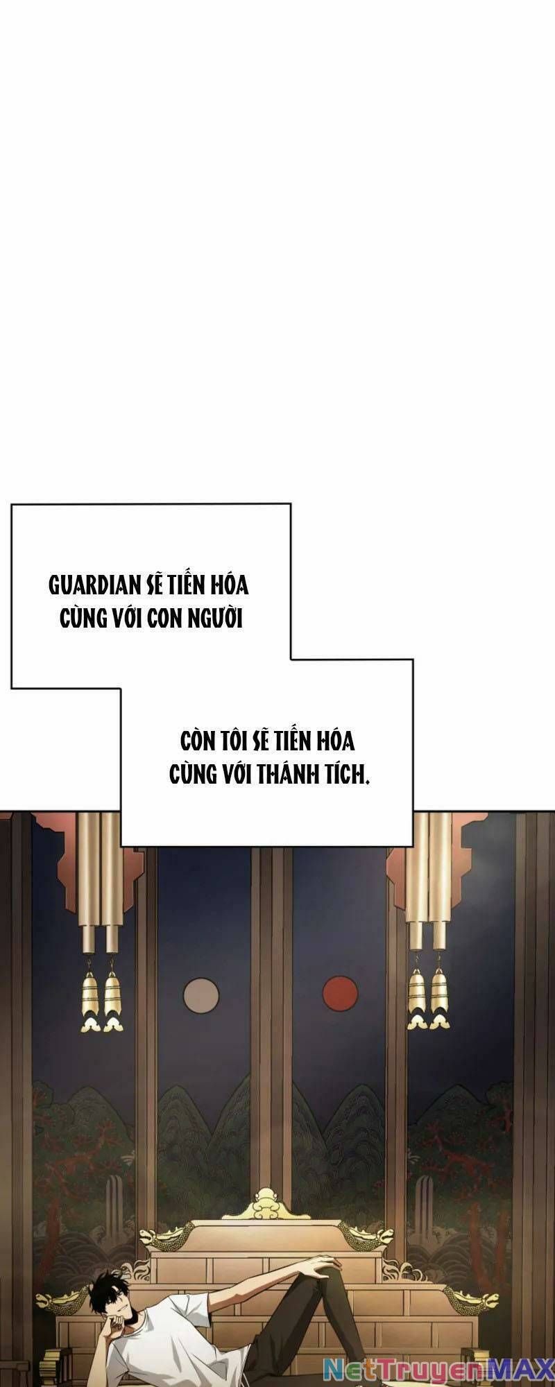 đọc truyện Vua Trộm Mộ Chương 397 ảnh 33 tại Thiên Thai Truyện