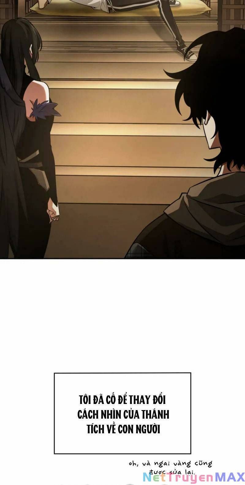 đọc truyện Vua Trộm Mộ Chương 397 ảnh 34 tại Thiên Thai Truyện