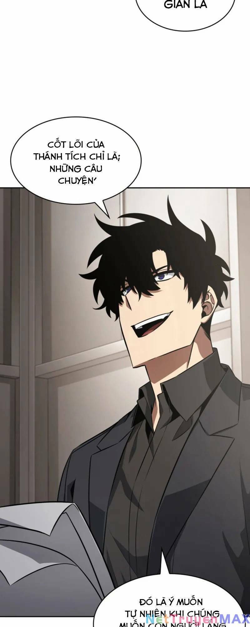 đọc truyện Vua Trộm Mộ Chương 397 ảnh 37 tại Thiên Thai Truyện