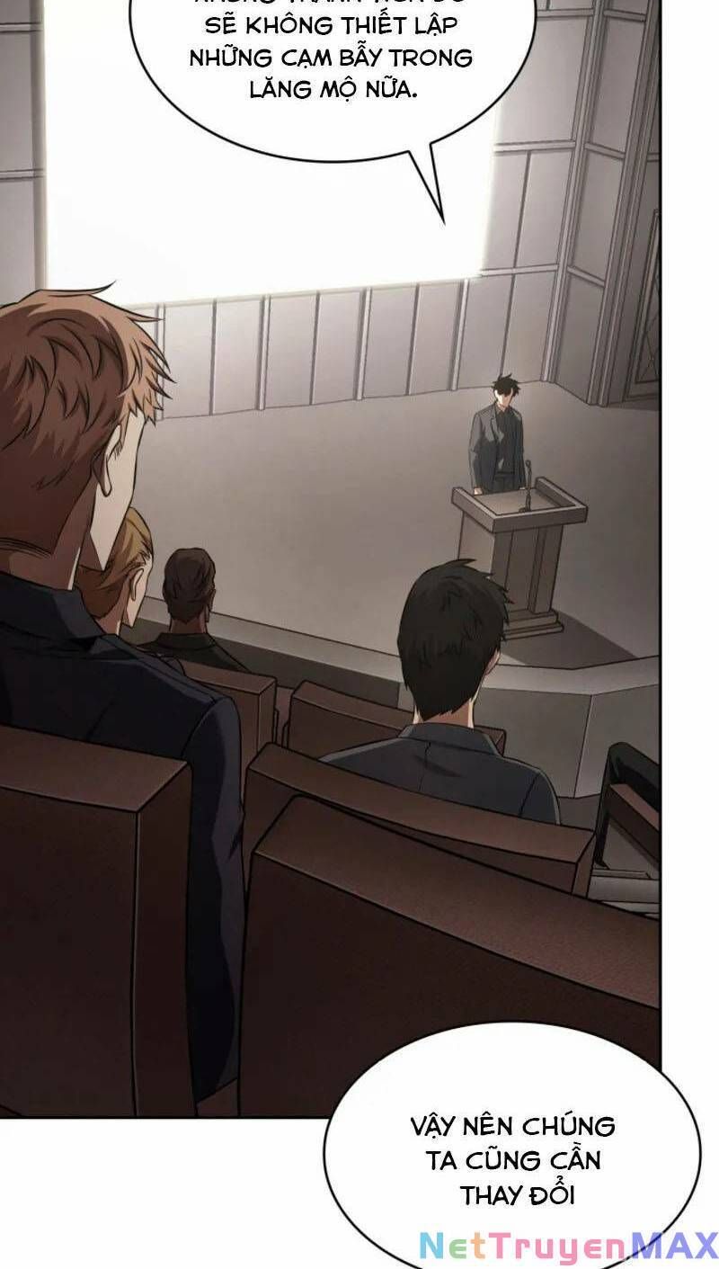 đọc truyện Vua Trộm Mộ Chương 397 ảnh 39 tại Thiên Thai Truyện