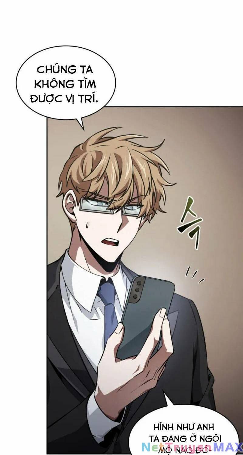 đọc truyện Vua Trộm Mộ Chương 397 ảnh 47 tại Thiên Thai Truyện