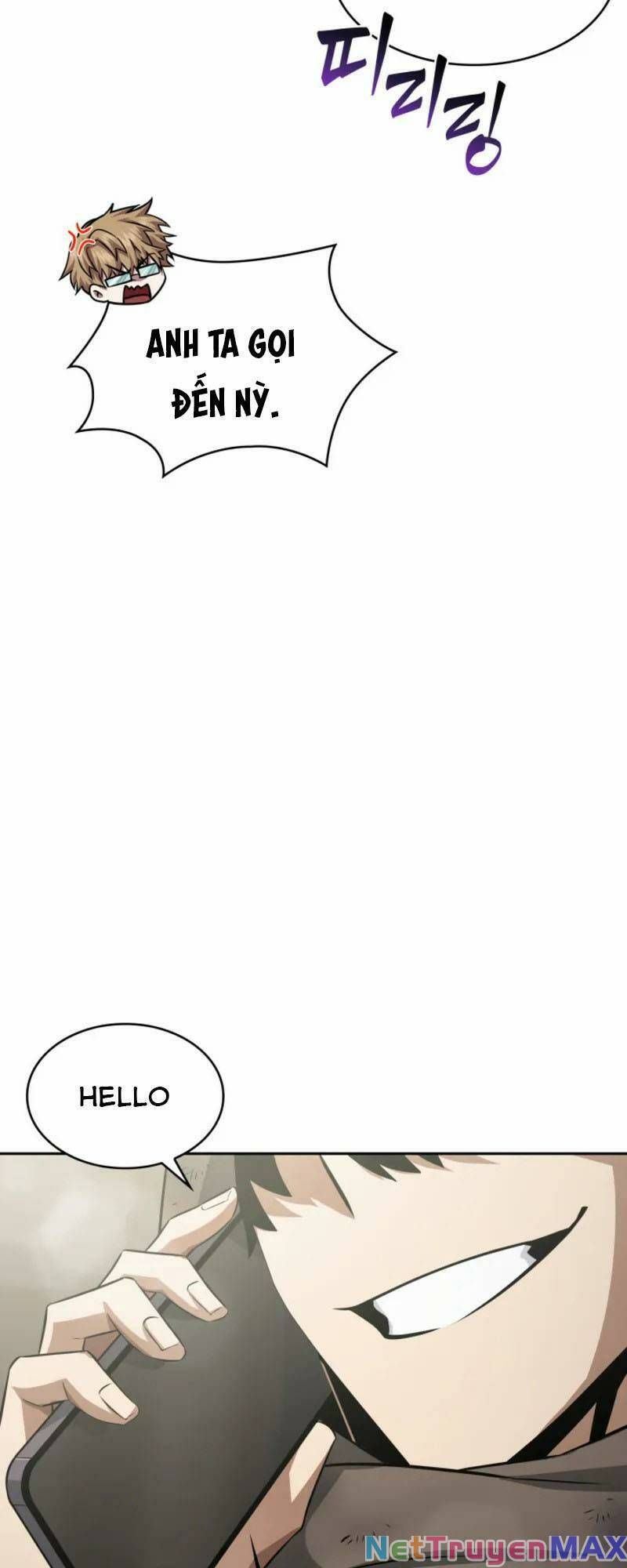 đọc truyện Vua Trộm Mộ Chương 397 ảnh 48 tại Thiên Thai Truyện