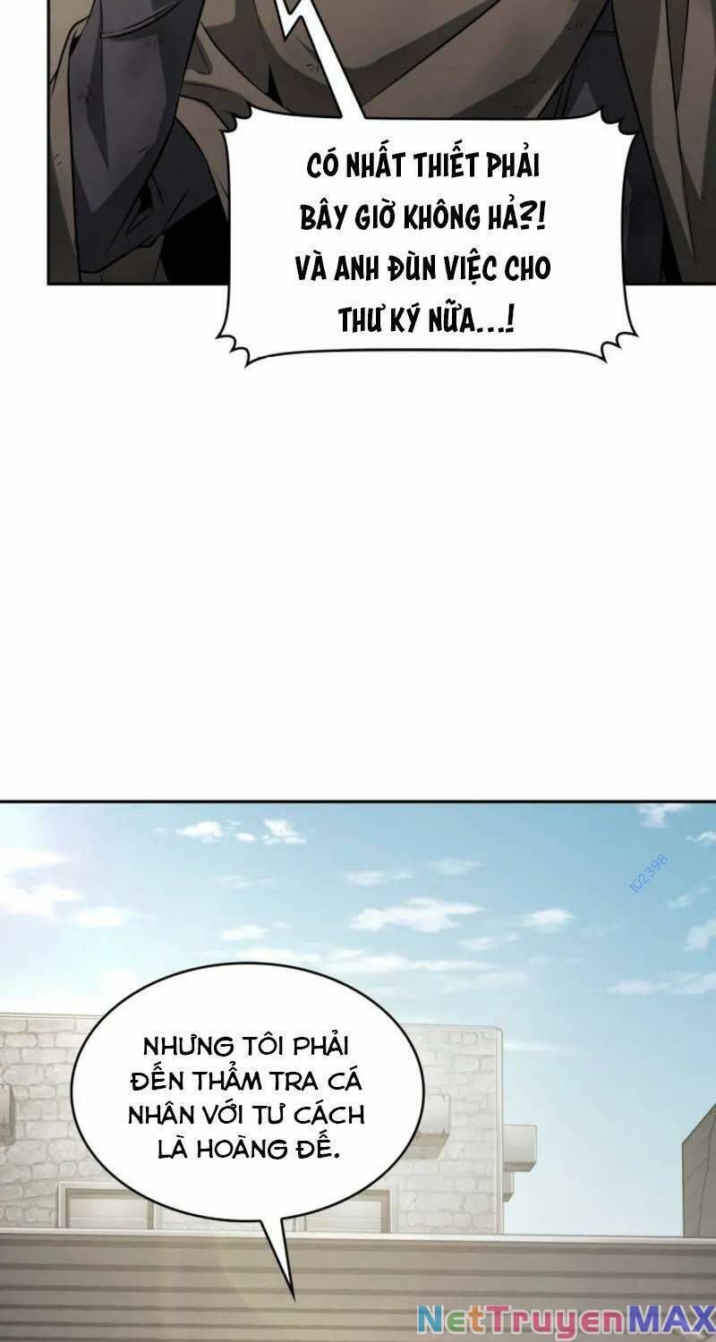 đọc truyện Vua Trộm Mộ Chương 397 ảnh 50 tại Thiên Thai Truyện