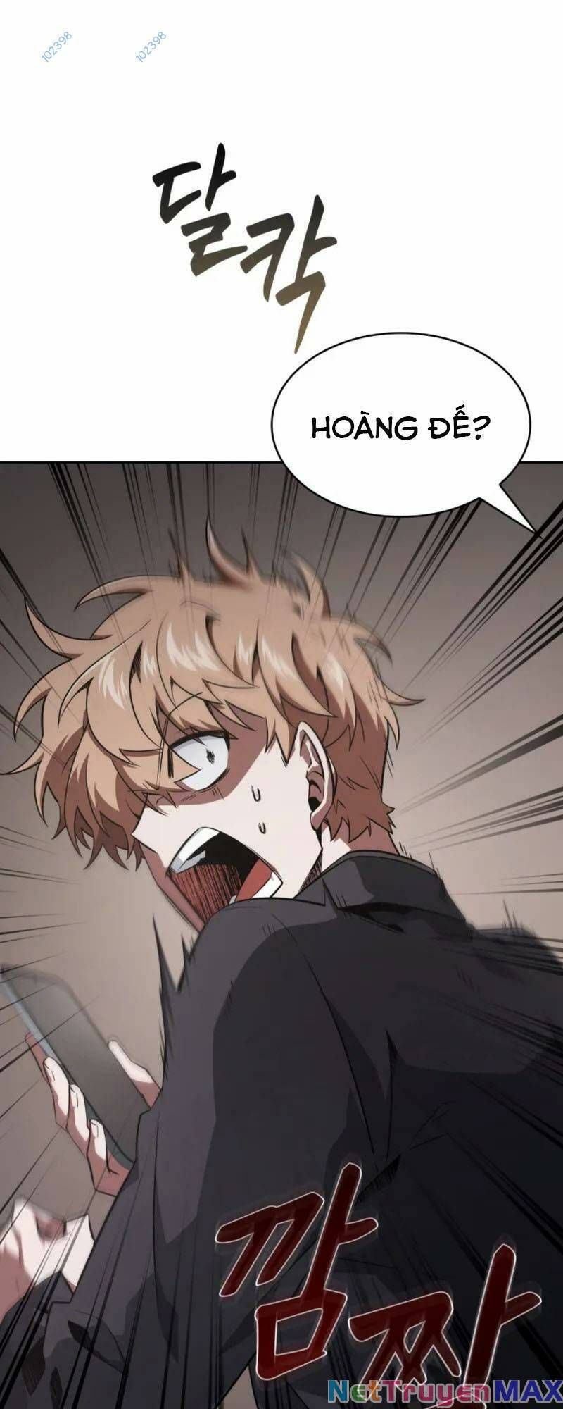 đọc truyện Vua Trộm Mộ Chương 397 ảnh 56 tại Thiên Thai Truyện