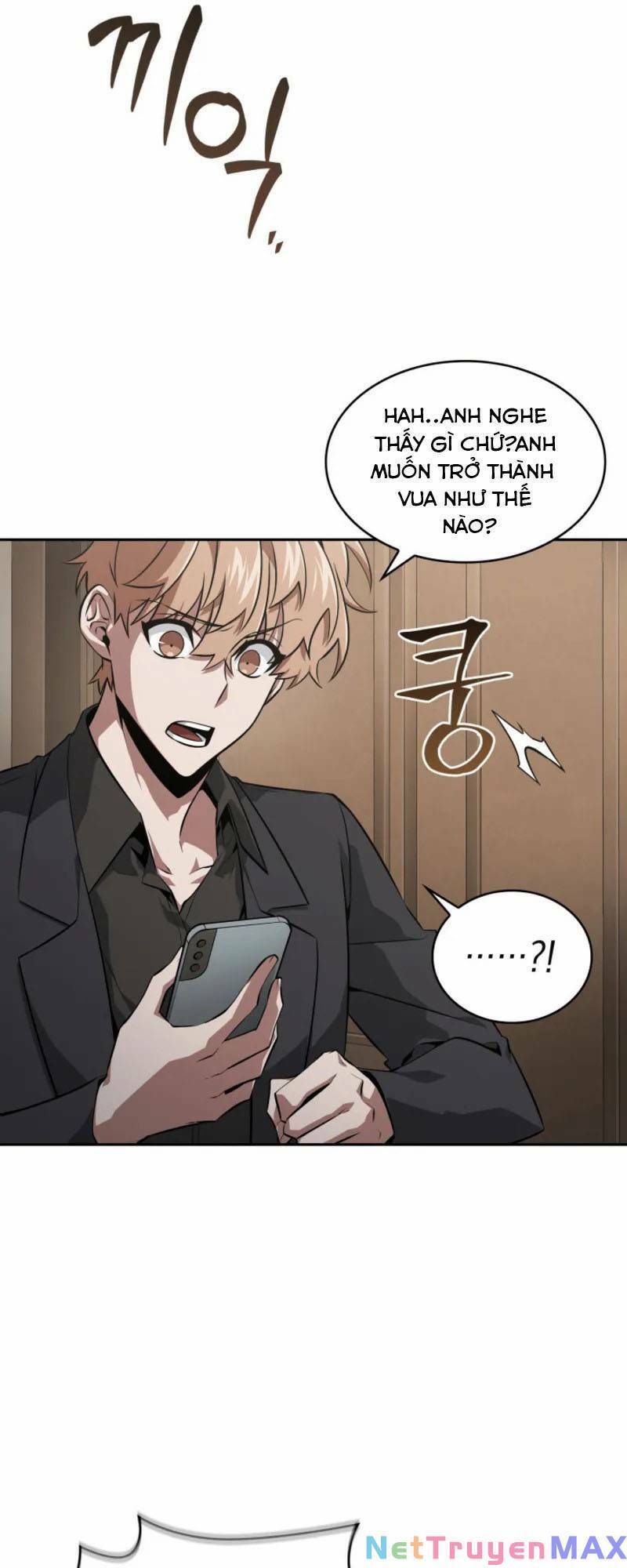 đọc truyện Vua Trộm Mộ Chương 397 ảnh 60 tại Thiên Thai Truyện