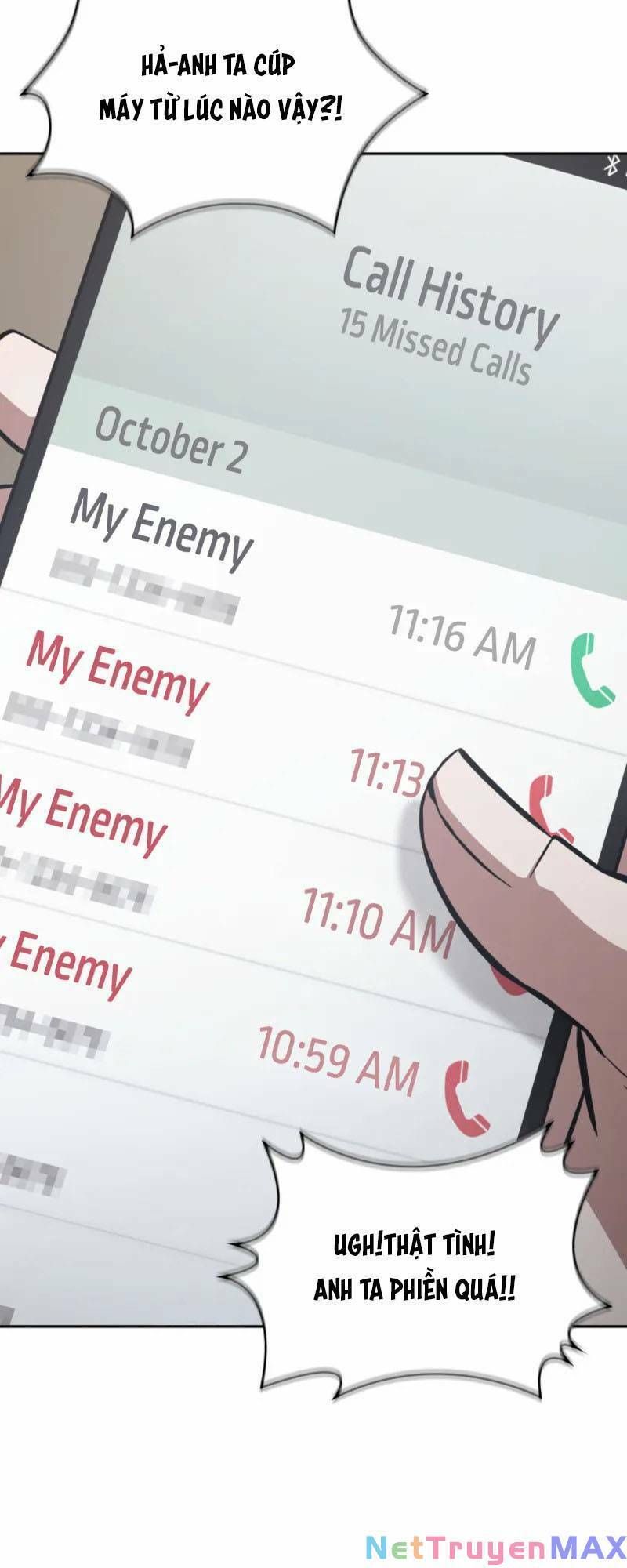 đọc truyện Vua Trộm Mộ Chương 397 ảnh 61 tại Thiên Thai Truyện