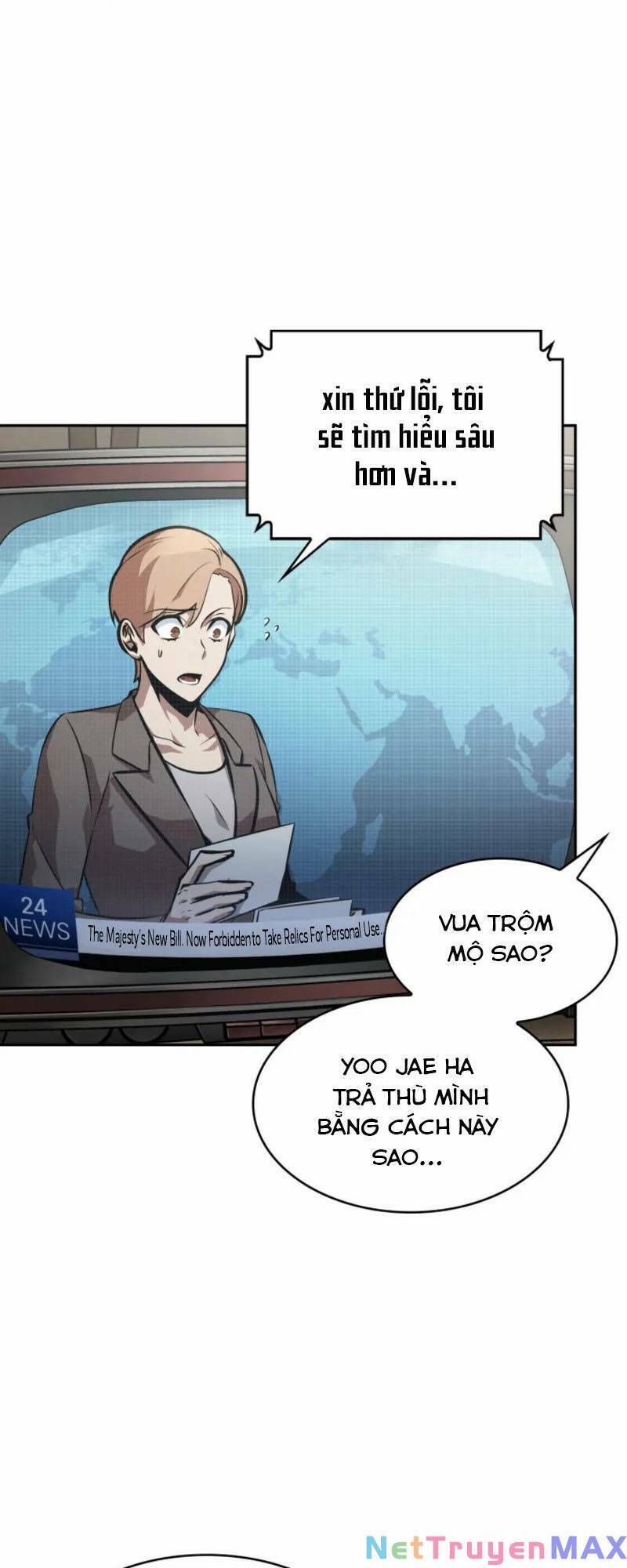 đọc truyện Vua Trộm Mộ Chương 397 ảnh 68 tại Thiên Thai Truyện