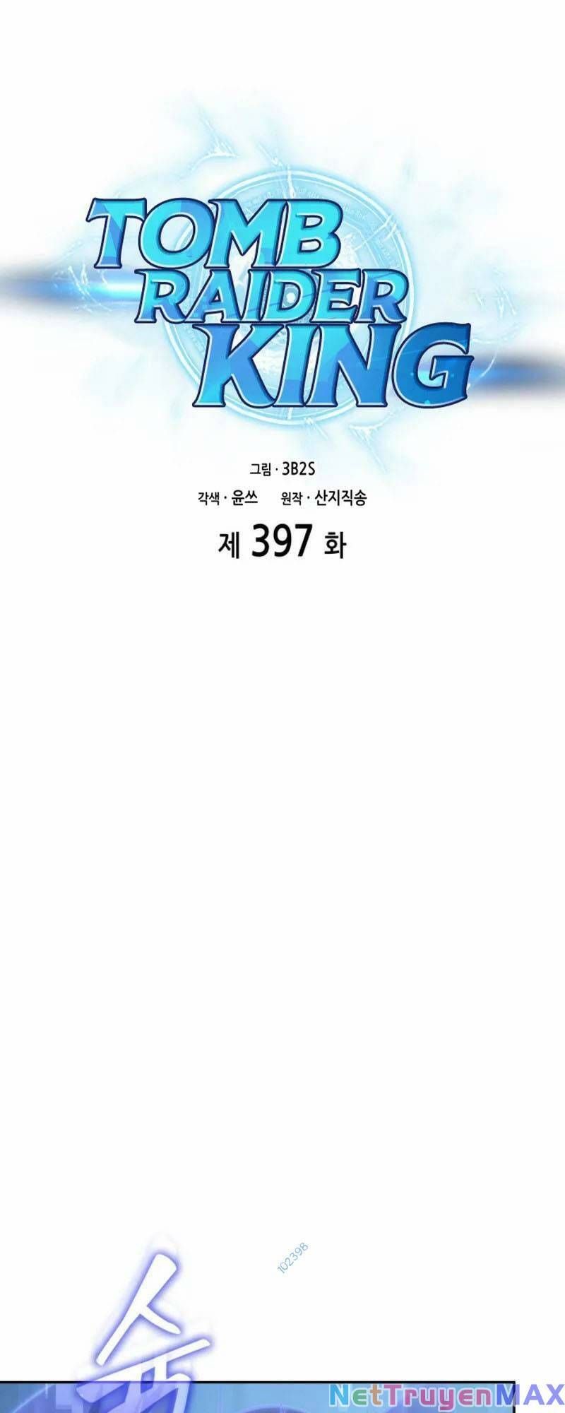 đọc truyện Vua Trộm Mộ Chương 397 ảnh 9 tại Thiên Thai Truyện