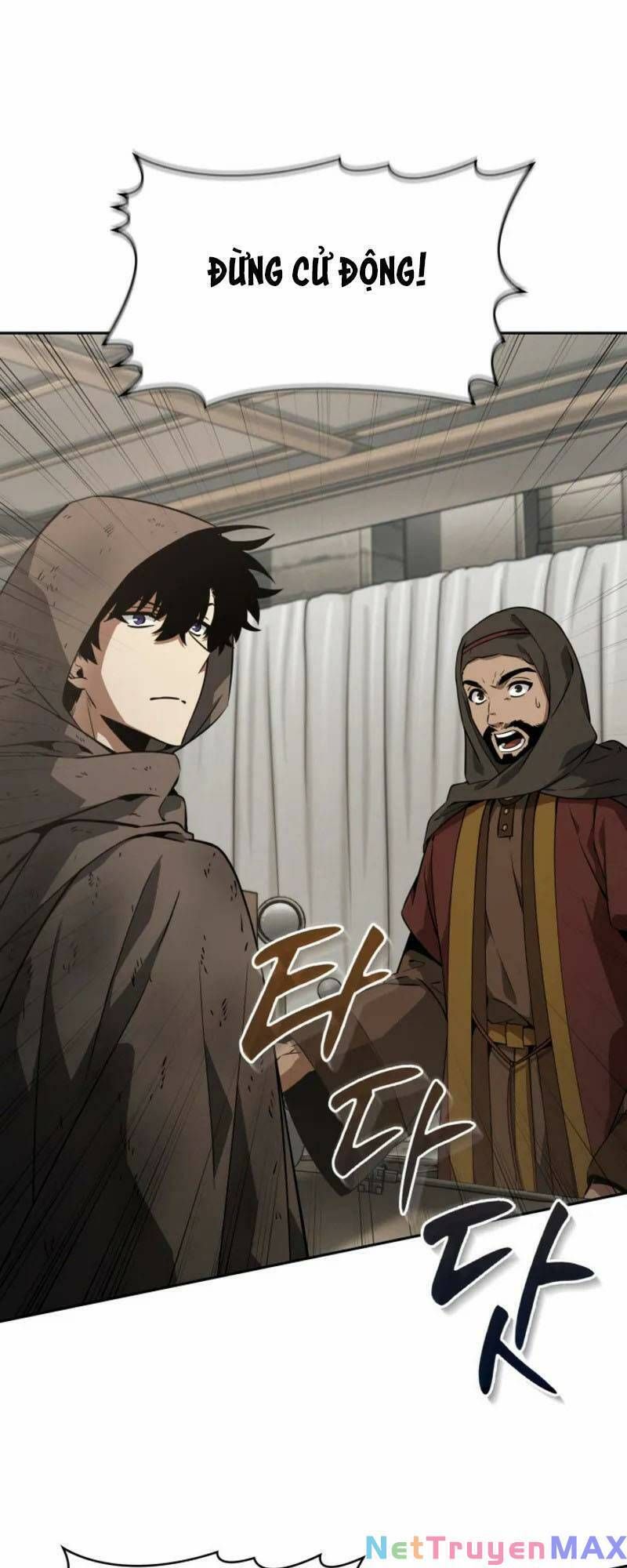 đọc truyện Vua Trộm Mộ Chương 397 ảnh 72 tại Thiên Thai Truyện