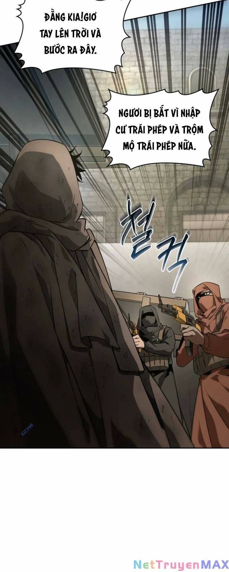 đọc truyện Vua Trộm Mộ Chương 397 ảnh 73 tại Thiên Thai Truyện