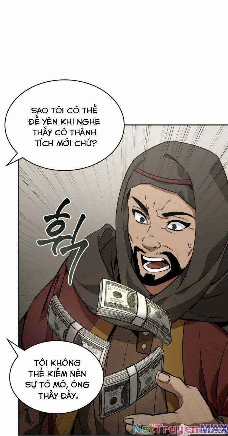 đọc truyện Vua Trộm Mộ Chương 397 ảnh 75 tại Thiên Thai Truyện