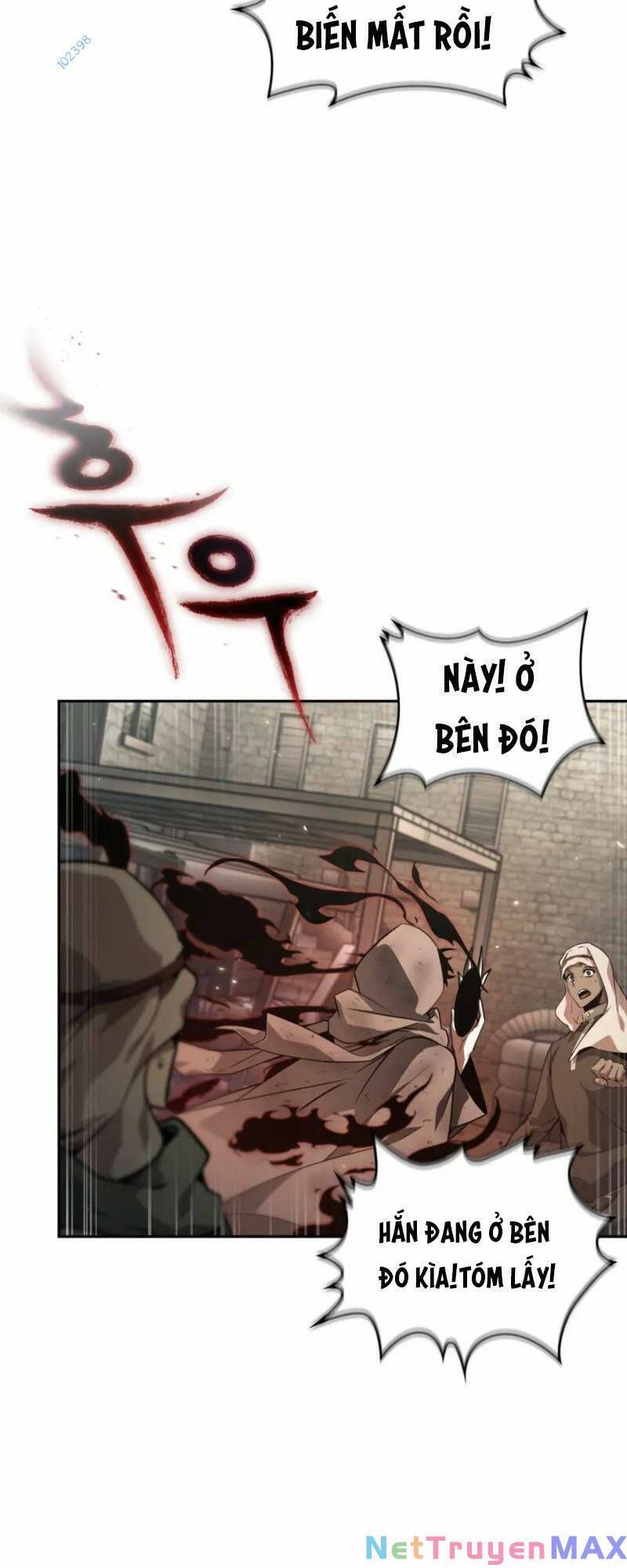 đọc truyện Vua Trộm Mộ Chương 397 ảnh 80 tại Thiên Thai Truyện