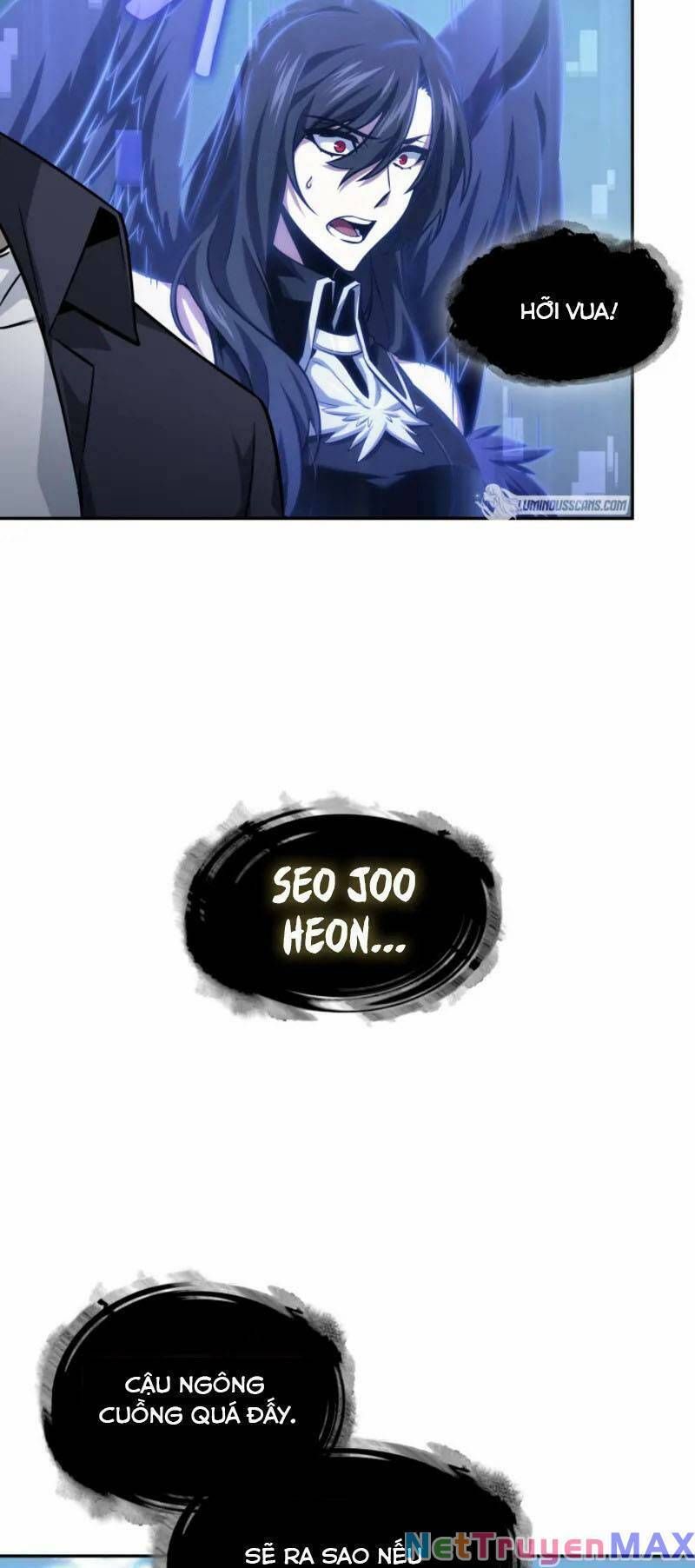 đọc truyện Vua Trộm Mộ Chương 397 ảnh 10 tại Thiên Thai Truyện