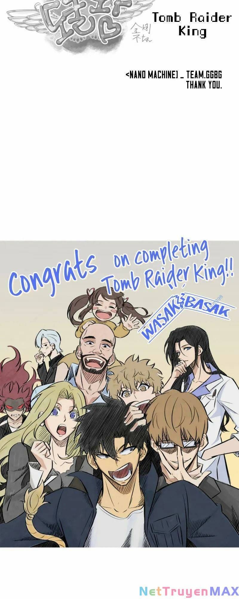 đọc truyện Vua Trộm Mộ Chương 397 ảnh 89 tại Thiên Thai Truyện