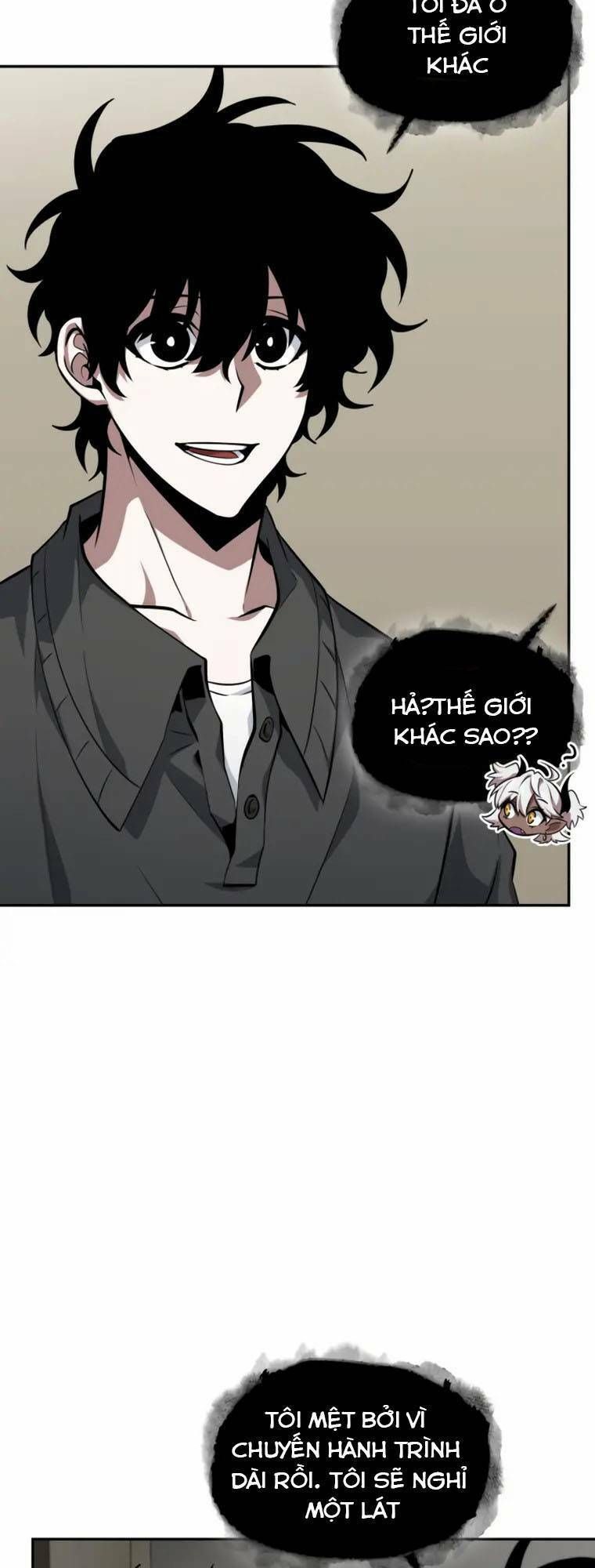 đọc truyện Vua Trộm Mộ Chương 398 ảnh 13 tại Thiên Thai Truyện