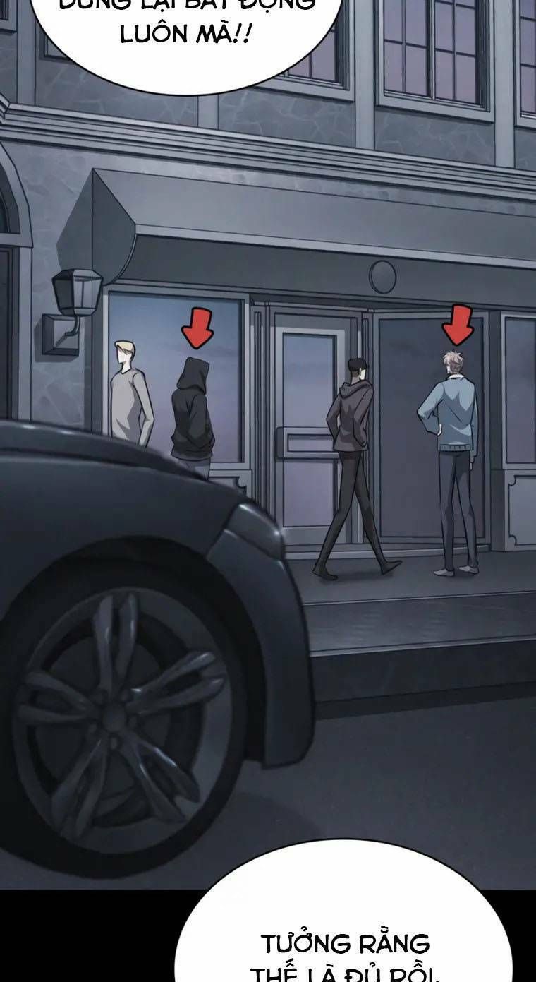 đọc truyện Vua Trộm Mộ Chương 398 ảnh 22 tại Thiên Thai Truyện