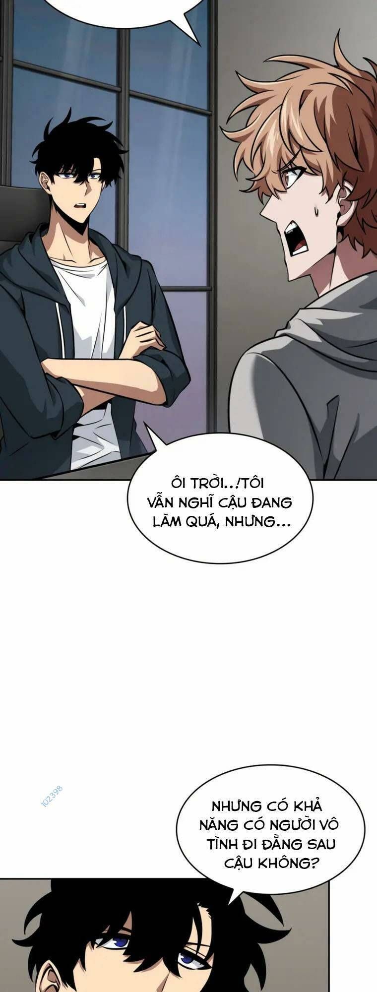 đọc truyện Vua Trộm Mộ Chương 398 ảnh 24 tại Thiên Thai Truyện