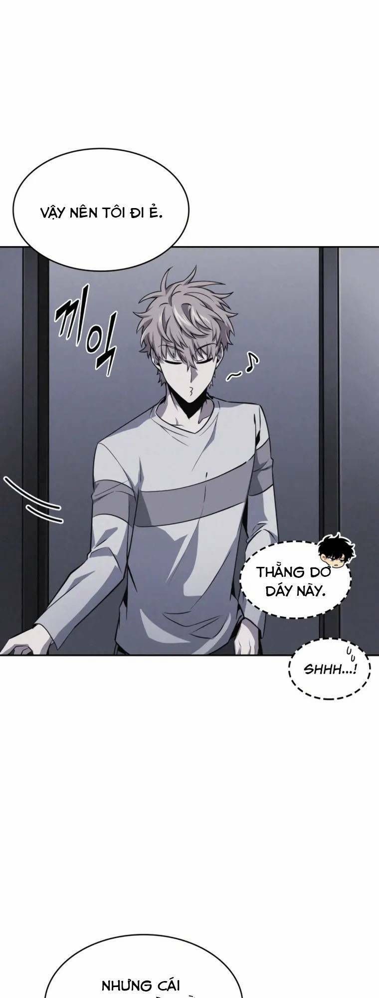 đọc truyện Vua Trộm Mộ Chương 398 ảnh 28 tại Thiên Thai Truyện