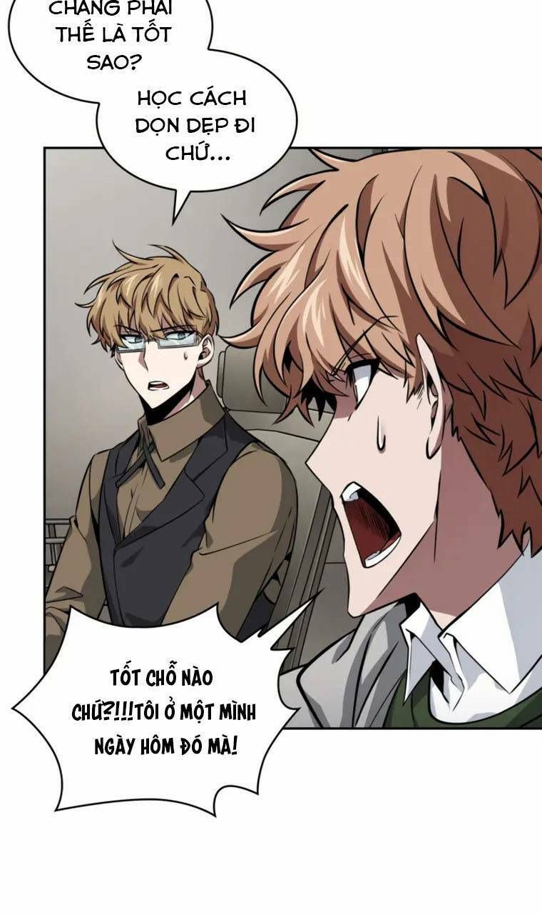 đọc truyện Vua Trộm Mộ Chương 398 ảnh 30 tại Thiên Thai Truyện